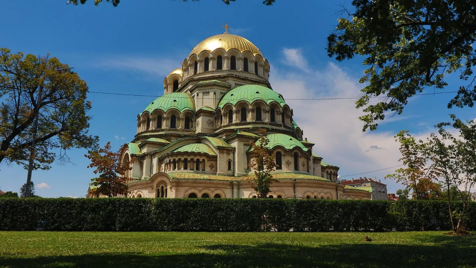 Central And Spacious Home Sofía Bulgaria